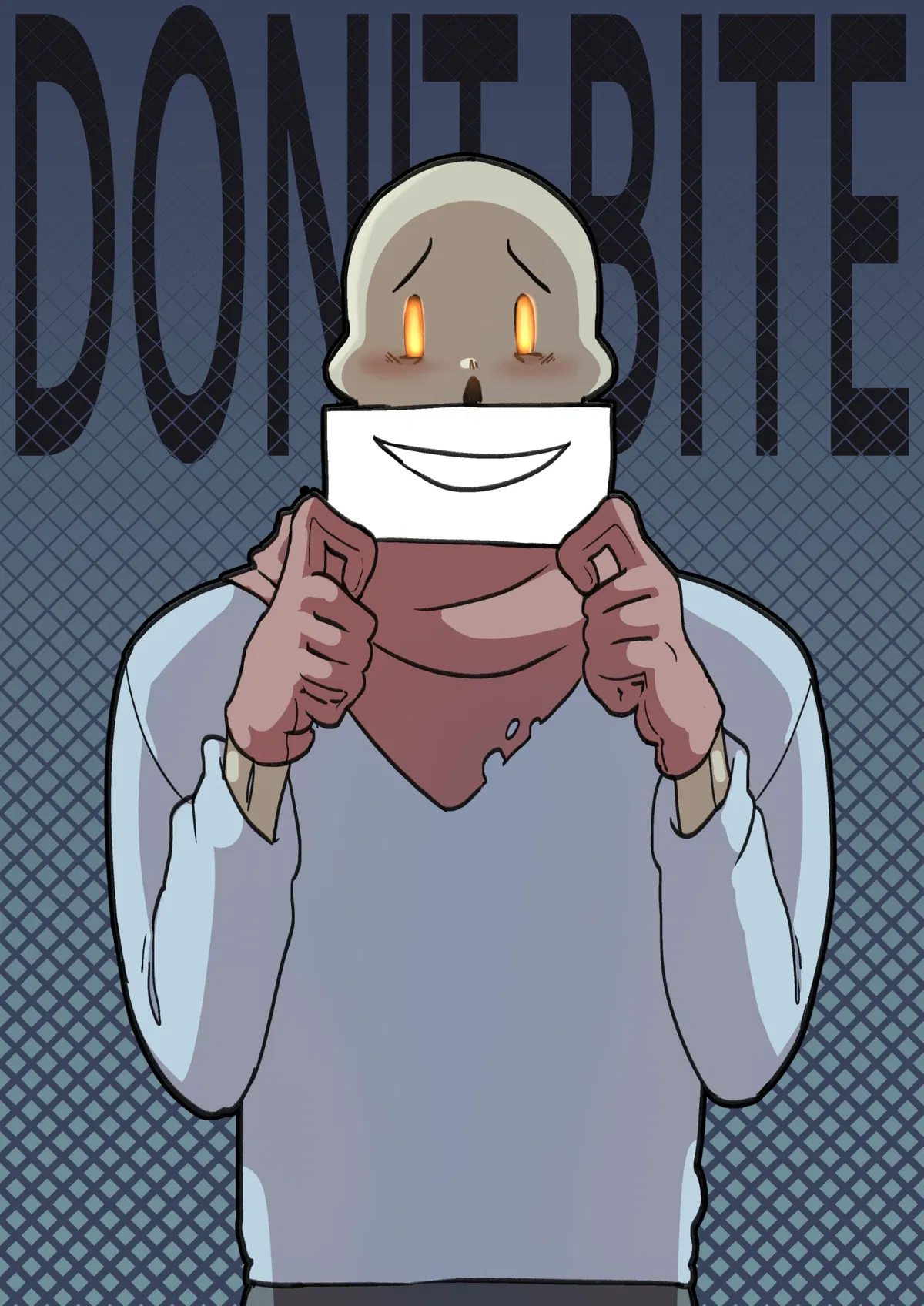 Avatar of Papyrus | | Bad brother