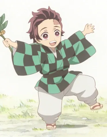 Avatar of Tanjiro kamado
