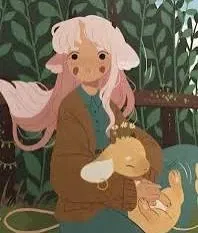 Avatar of Minette