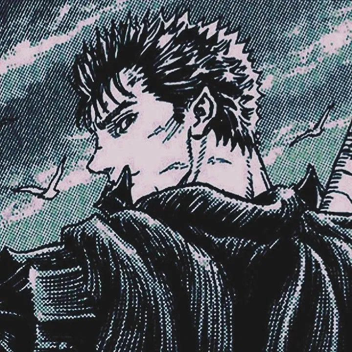Avatar of Guts [Berserk]