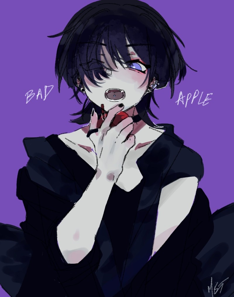 Avatar of Vampire scaramouche