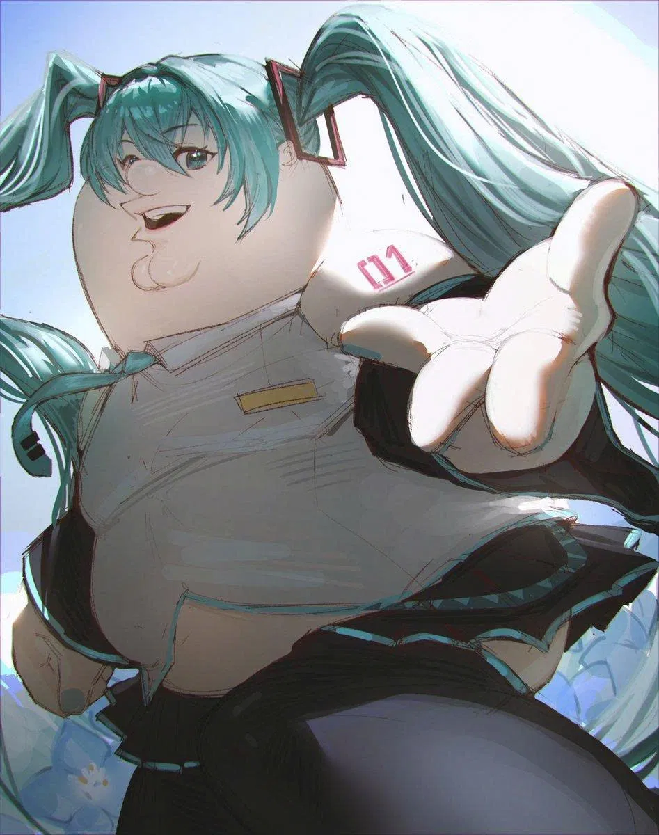 Avatar of Quick Update