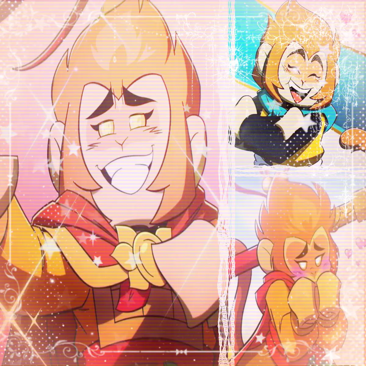 Avatar of Sun Wukong - LMK