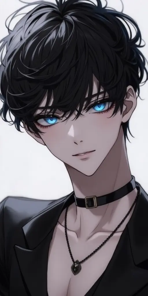 Avatar of Silas Crowe