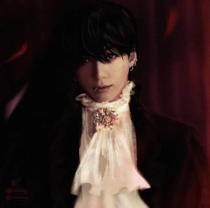 Avatar of Jeon Jungkook