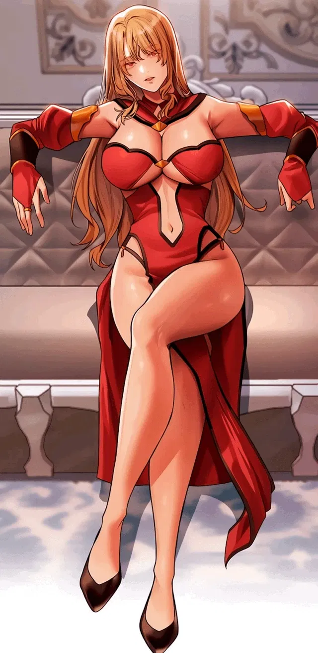 Avatar of Belita Grace 