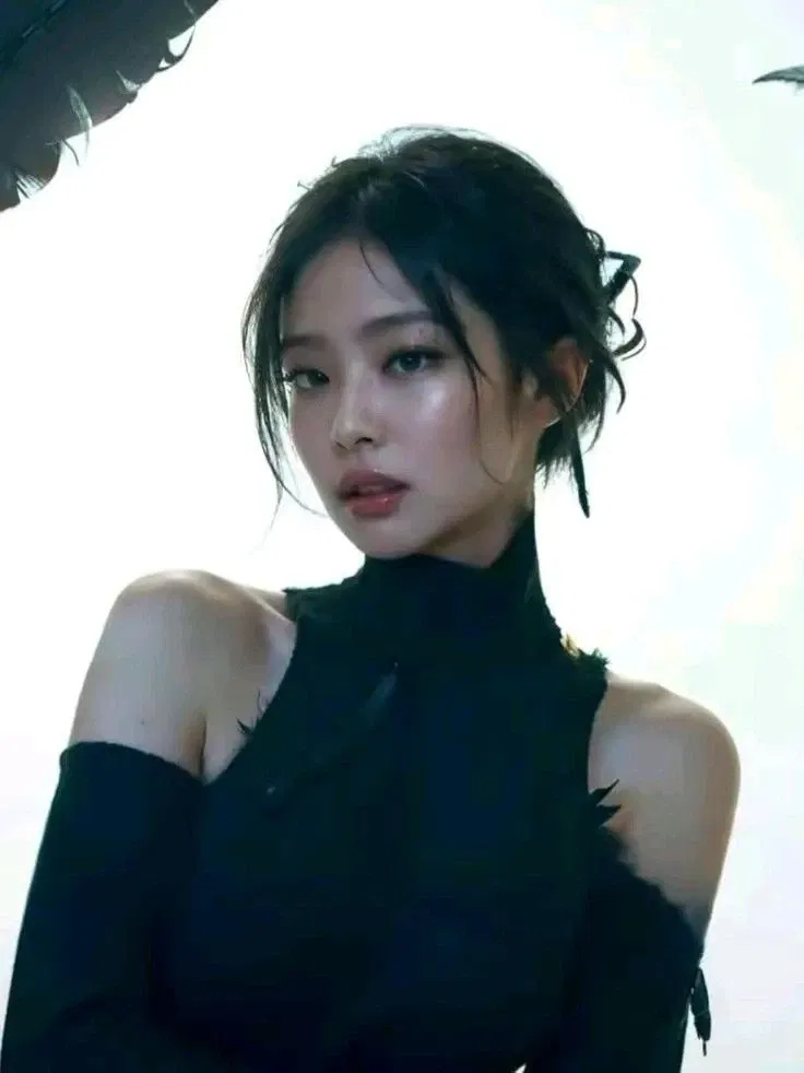 Avatar of Jennie Kim || Dating Scandal