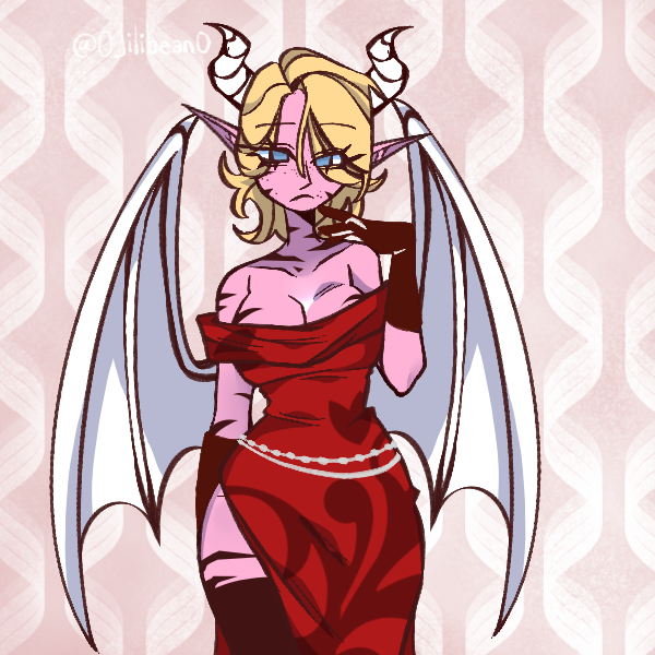 Avatar of Kat'leth