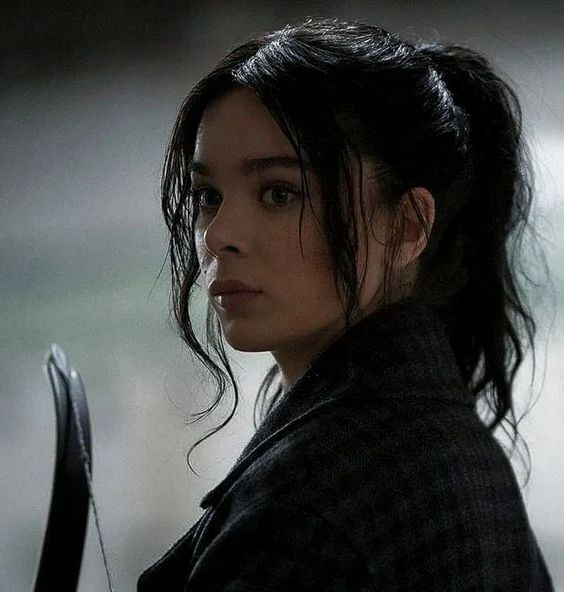 Avatar of Kate Bishop