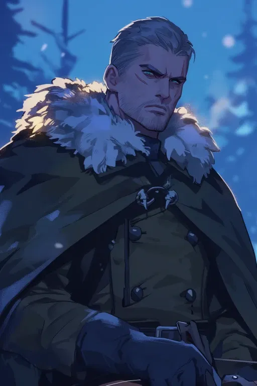 Avatar of Ivan Yakovitch