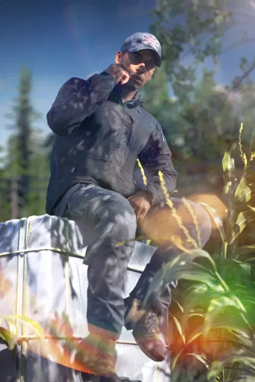 Avatar of Gaz