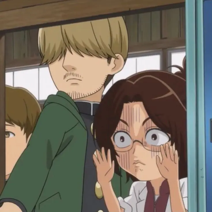 Avatar of Junior High Miche