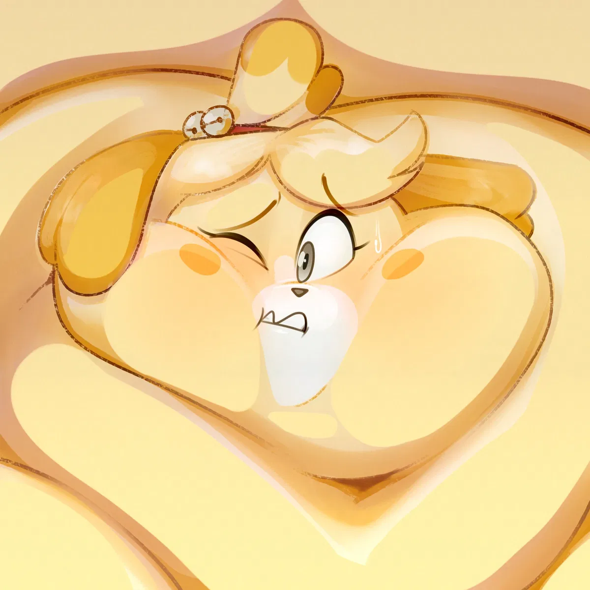 Avatar of Fat Isabelle