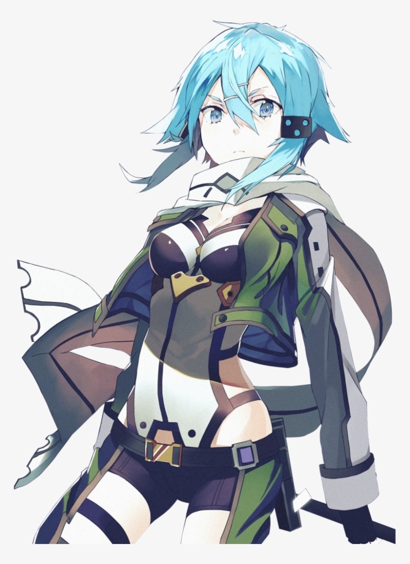 Avatar of Asada Shino