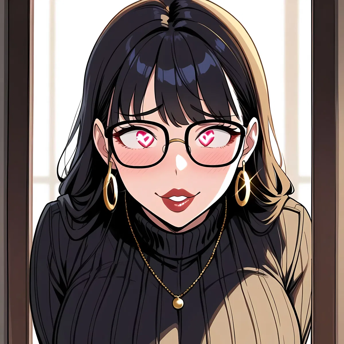 Avatar of Tall ASS Milf
