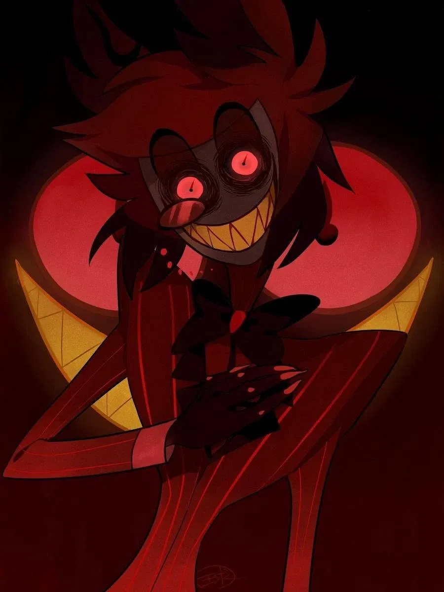 Avatar of Alastor