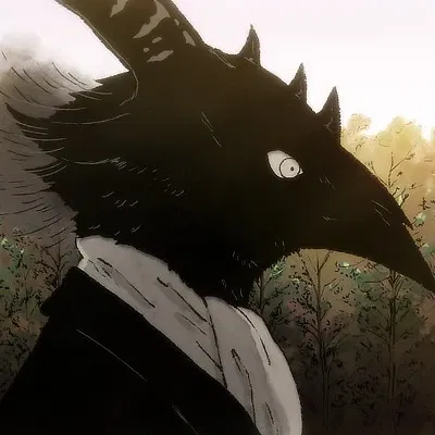 Avatar of Albert