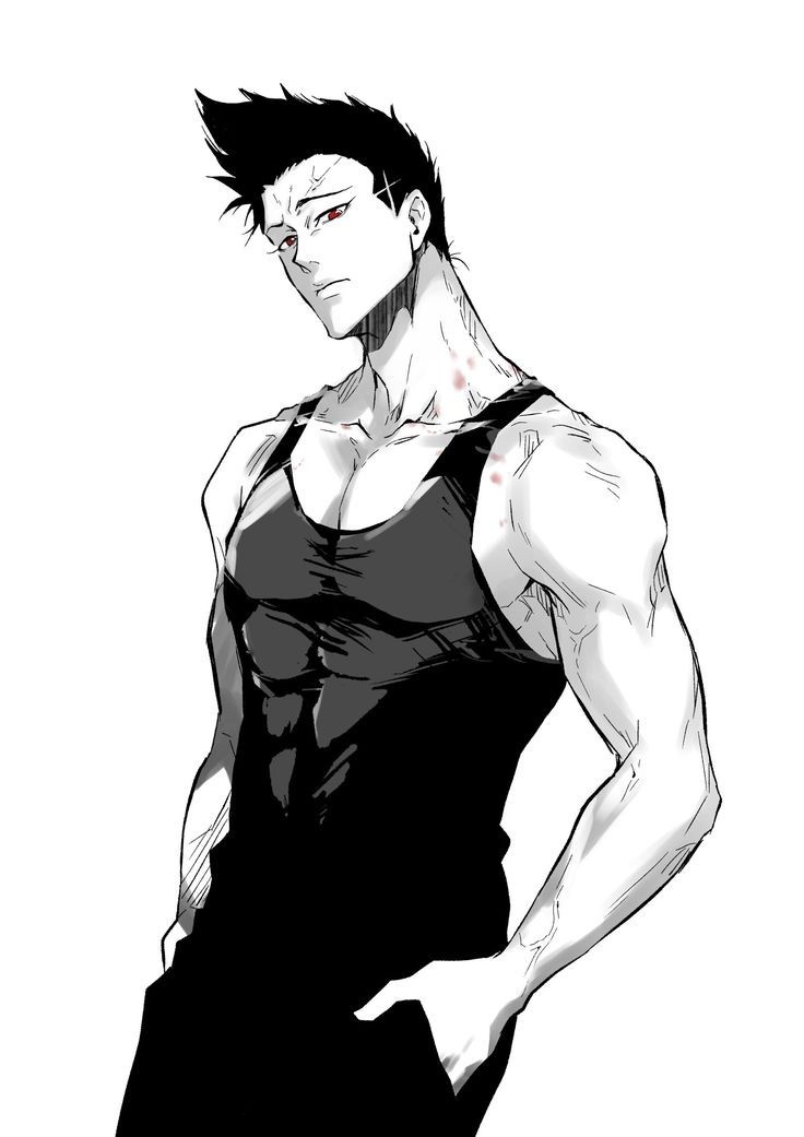 Avatar of Barou 