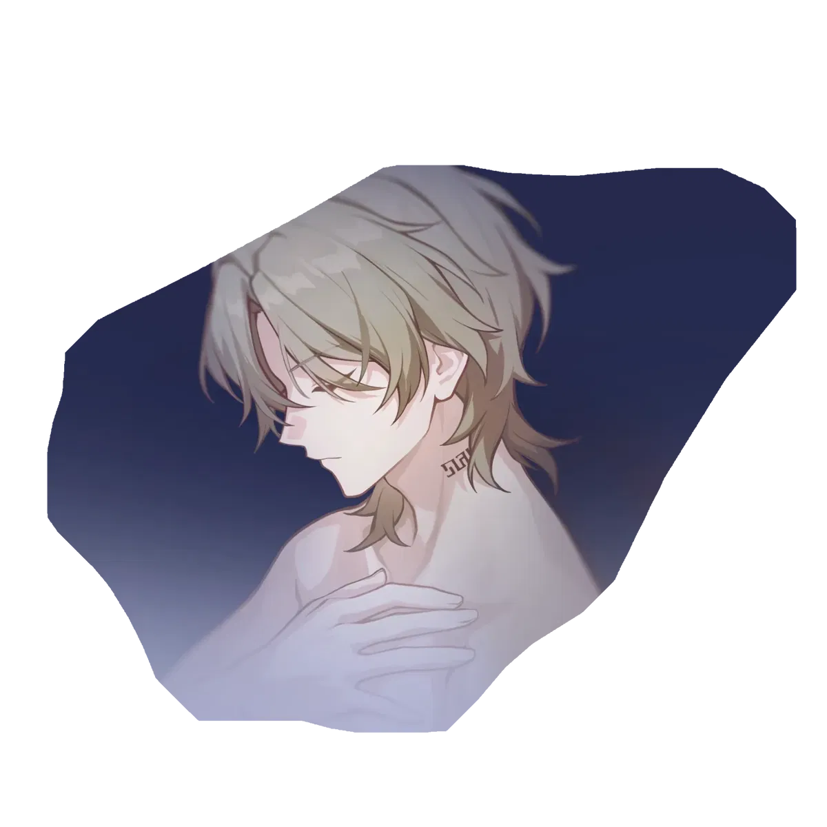 Avatar of Aventurine