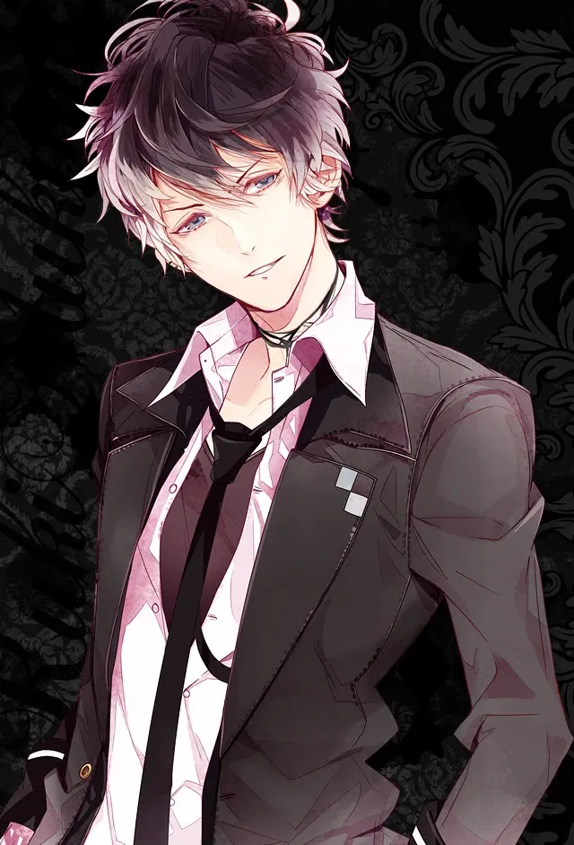 Avatar of Ruki mukami