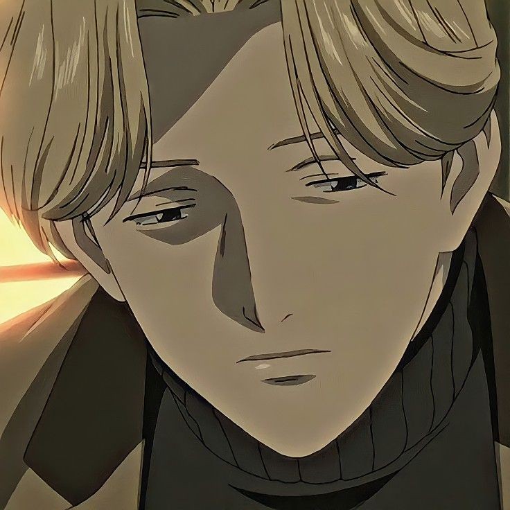 Avatar of Johan Liebert