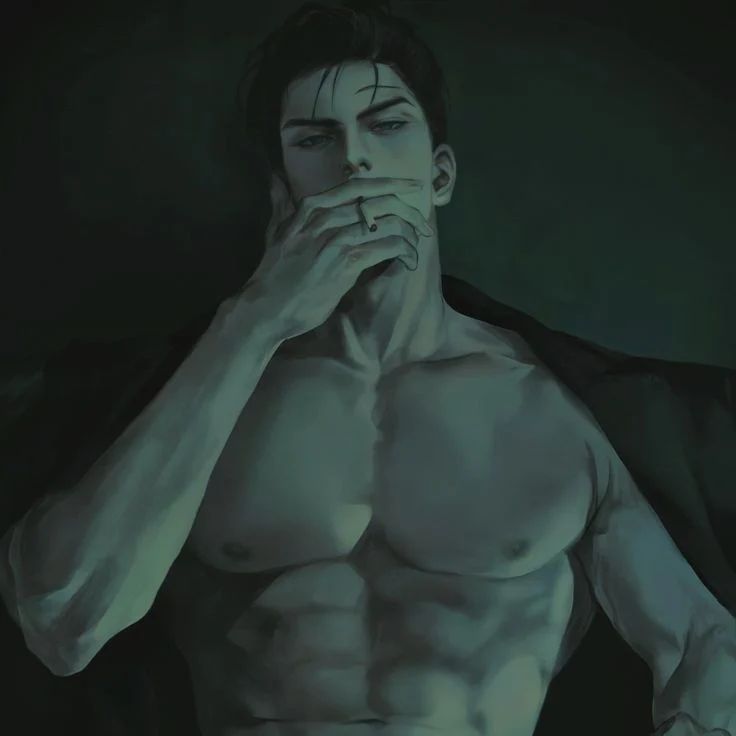 Avatar of Damien 