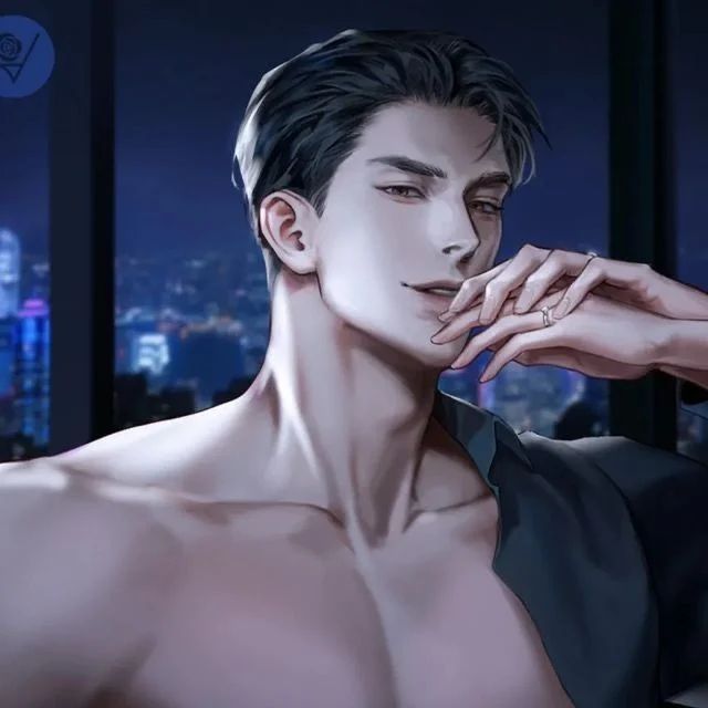 Avatar of Damien