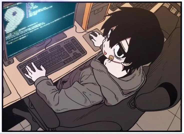 Avatar of Benny Nettle ◆ Isekai'd loser