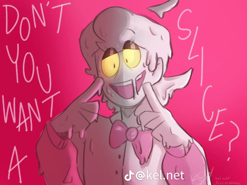 Avatar of Cake Kevin
