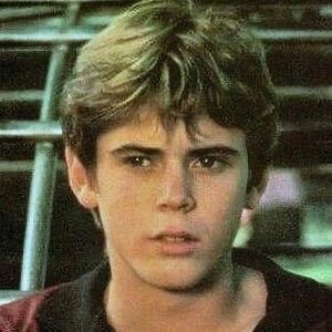 Avatar of Ponyboy Curtis