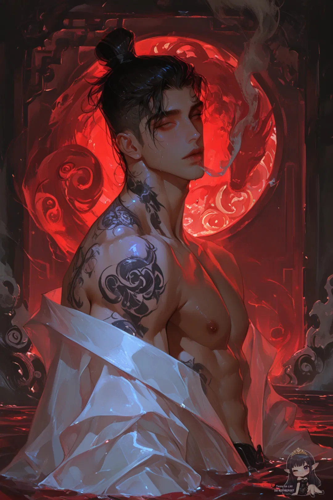 Avatar of 𝐋𝐈 𝐗𝐈𝐀𝐍 