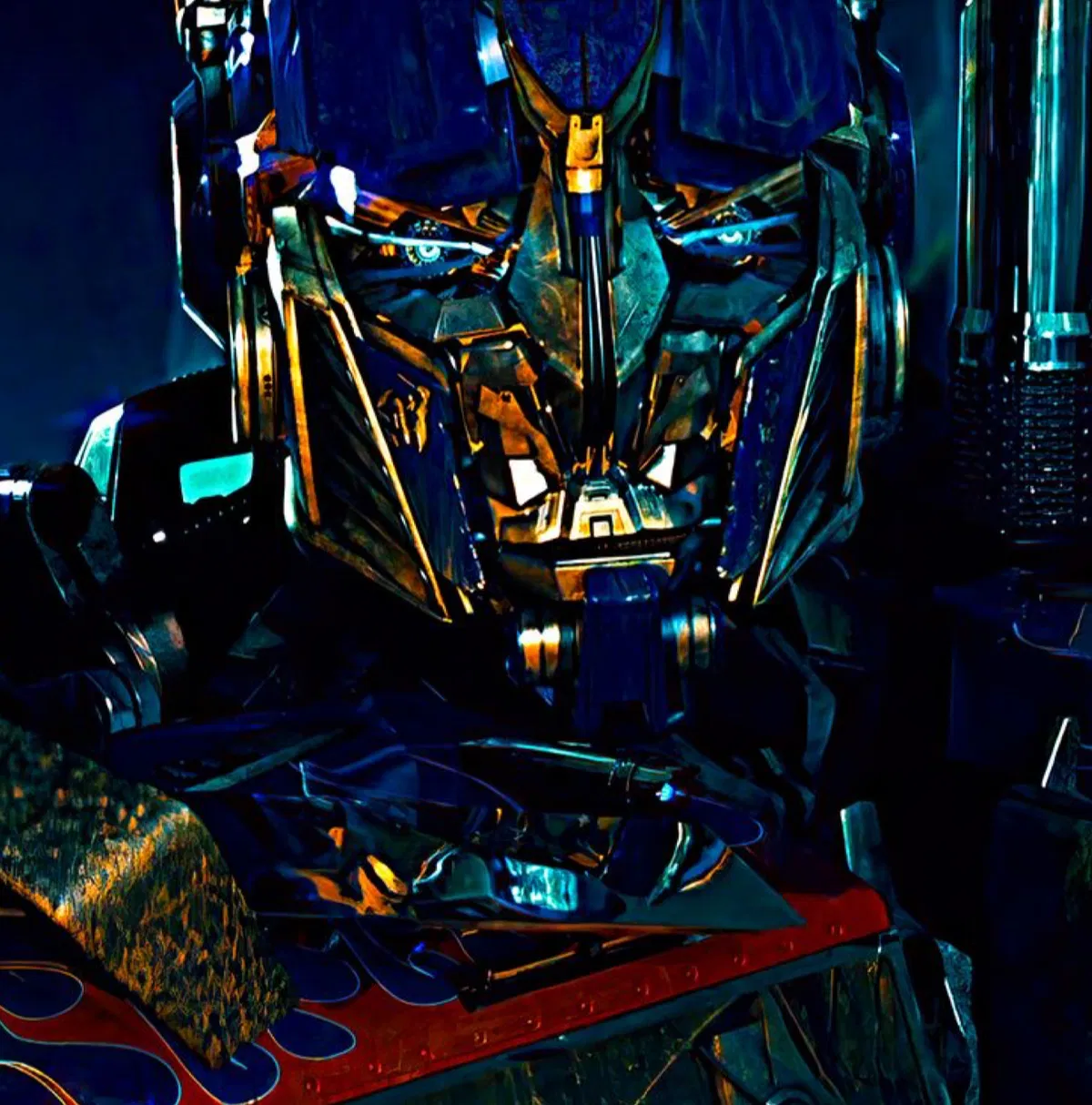 Avatar of 🩸Optimus Prime💧