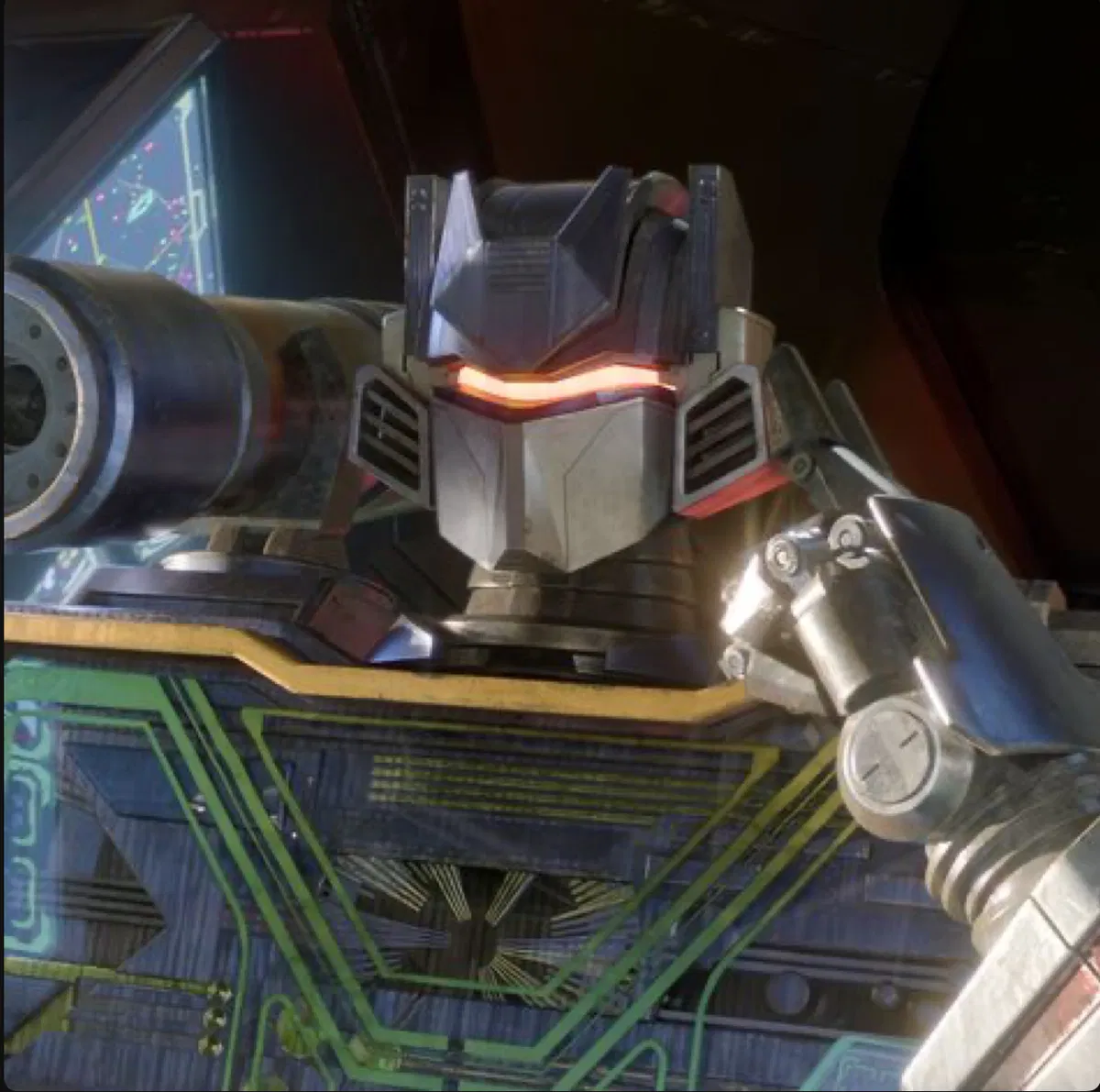 Avatar of 🔊Soundwave🔊
