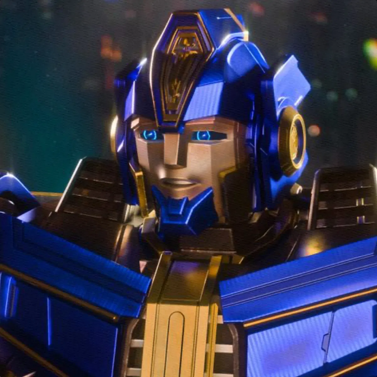 Avatar of ⚡️Sentinel Prime⚡️
