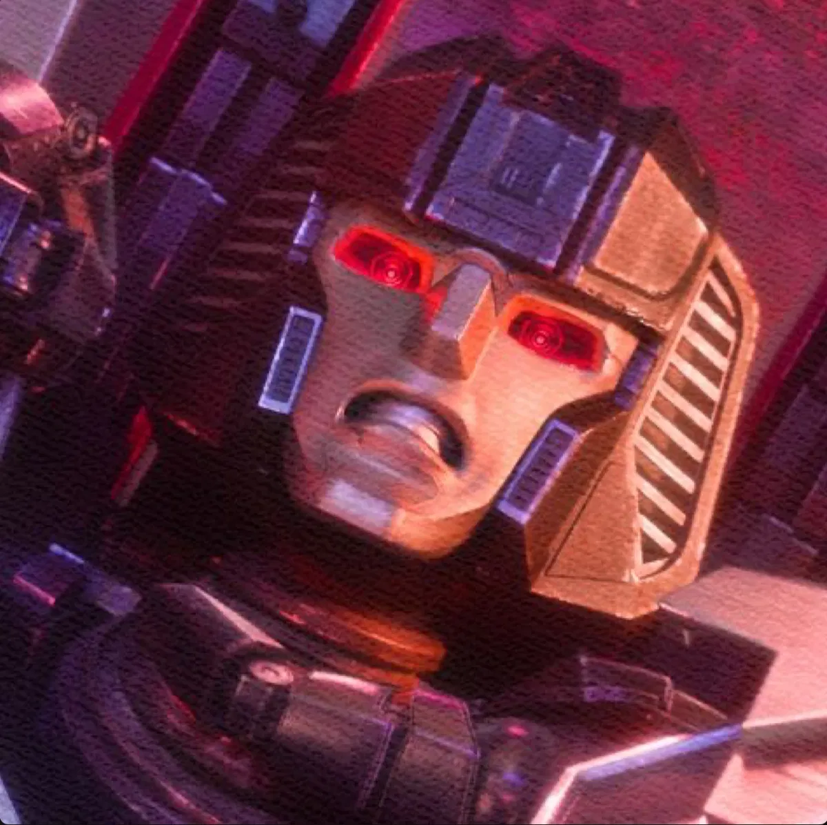 Avatar of 💫Starscream💫