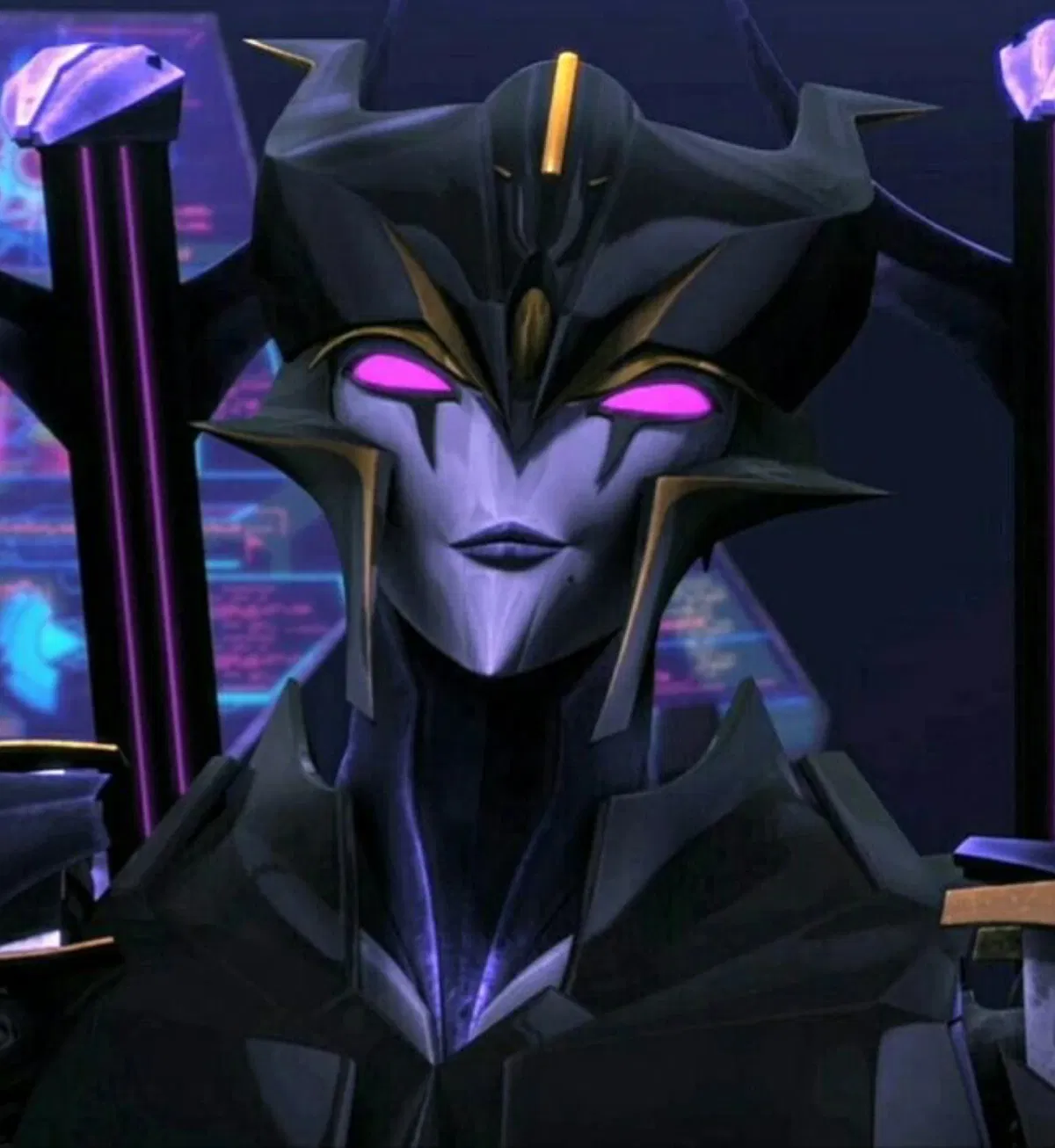 Avatar of 🕷️Airachnid🕷️