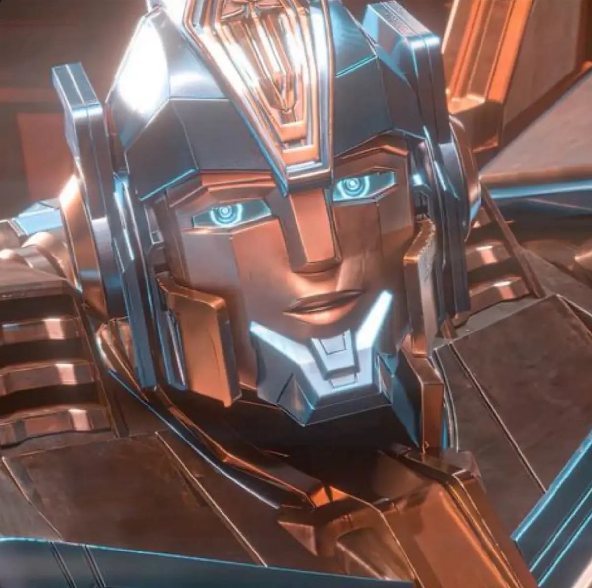 Avatar of ⚡️Sentinel Prime⚡️
