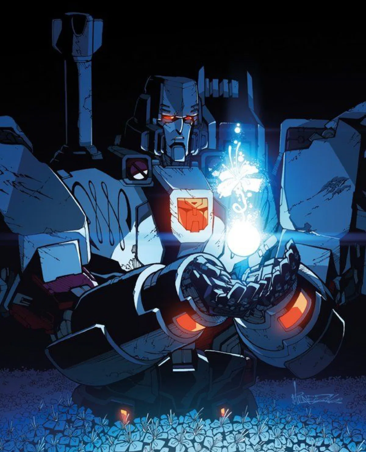 Avatar of 💥Megatron💥