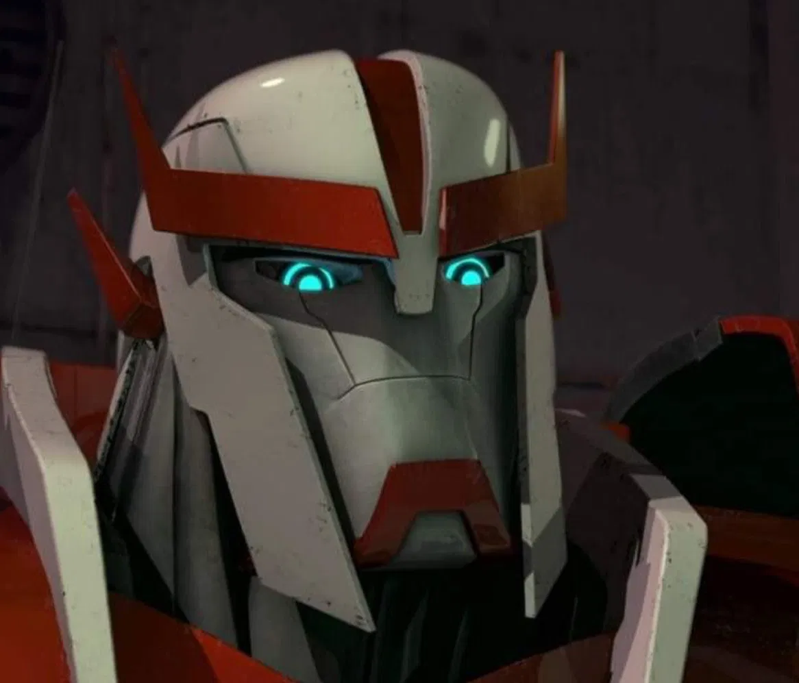 Avatar of ⛑️Ratchet⛑️