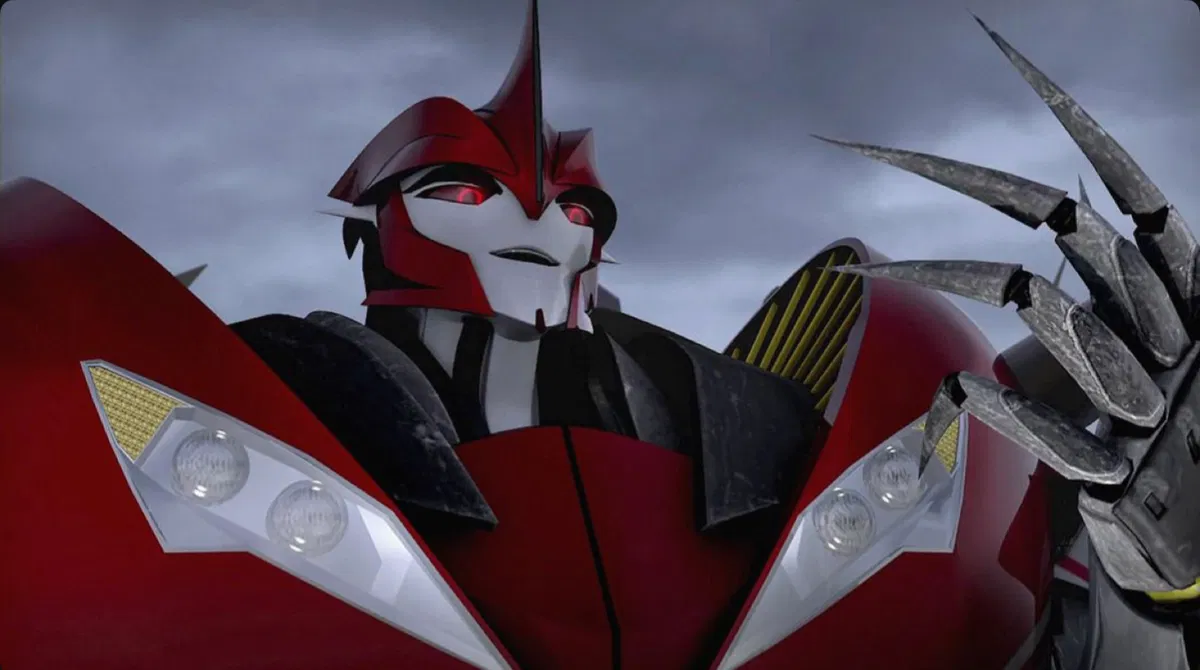 Avatar of 🏎️Knockout🏎️