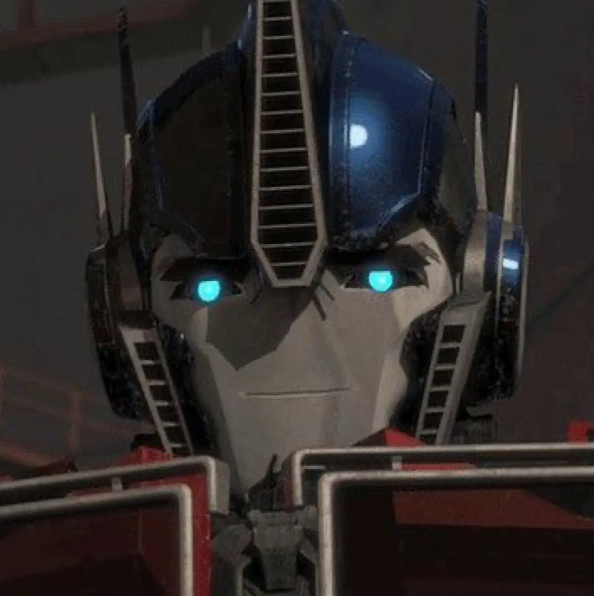 Avatar of 💧Optimus Prime🩸