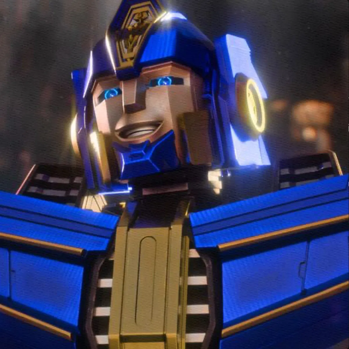 Avatar of ⚡️Sentinel Prime⚡️