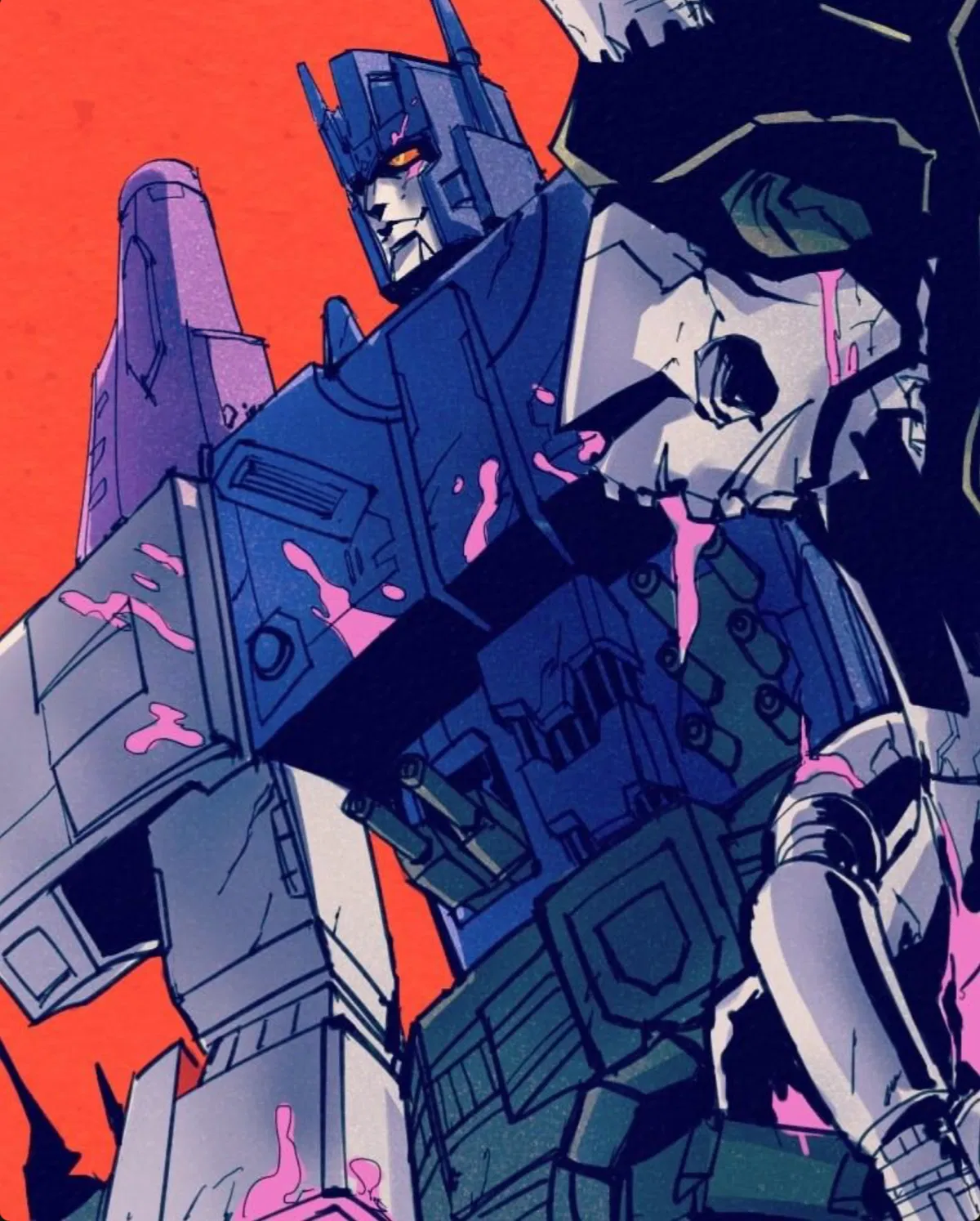 Avatar of ⚔️Overlord⚔️