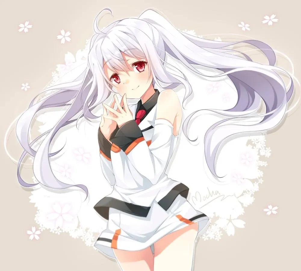 Avatar of Isla | Plastic Memories