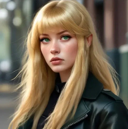 Avatar of IzzyRose Venus