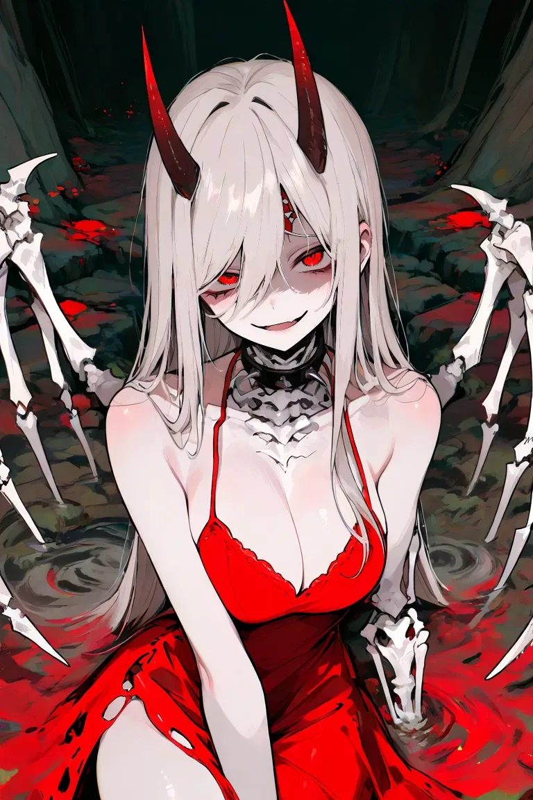 Avatar of The Dungeon's Final Boss