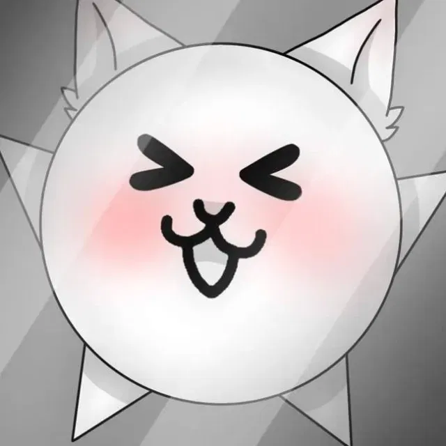 Avatar of Cat (The Battle Cats)