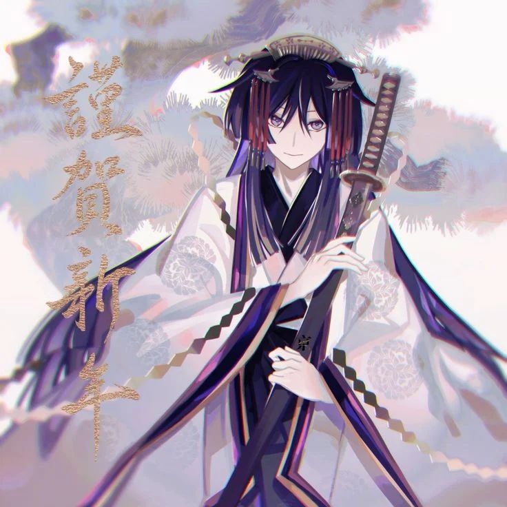 Avatar of Angel Scaramouche