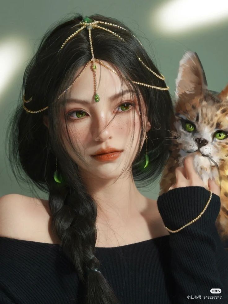 Avatar of Jennie