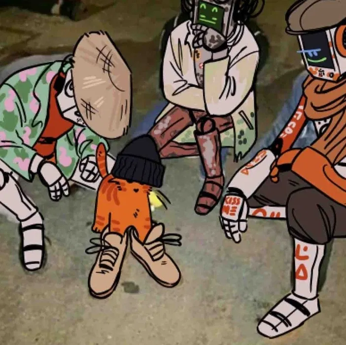 Avatar of uhh an update?? I don't know